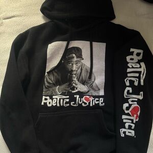 Tupac Hoodie